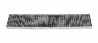 WILMINK GROUP wg1428413 -  Фильтр воздуха в салоне